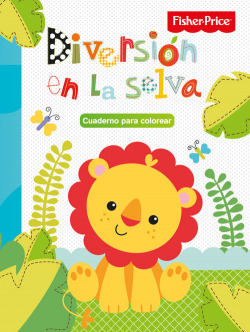DIVERSIÓN EN LA SELVA