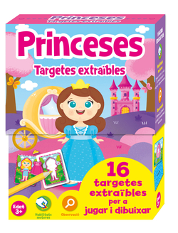 PRINCESES