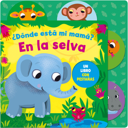 EN LA SELVA