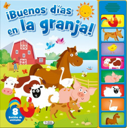 ¡BUENOS DÍAS EN LA GRANJA!