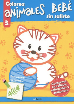 ANIMALES BEBÈ