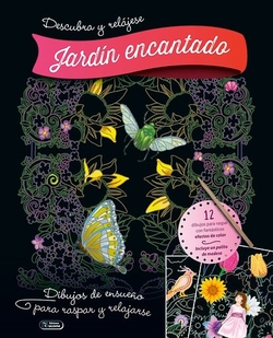 JARDÍN ENCANTADO
