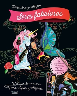 SERES FABULOSOS
