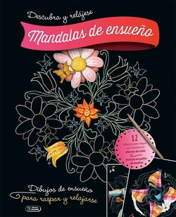 MANDALAS DE ENSUEÑO
