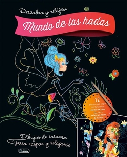 MUNDO DE LAS HADAS