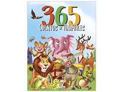 365 CUENTOS DE ANIMALES
