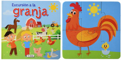 EXCURSIÓN A LA GRANJA