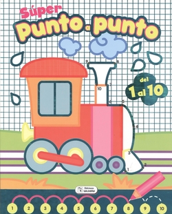 SÚPER PUNTO A PUNTO