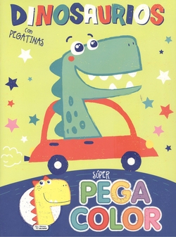 Super pegacolor mágico