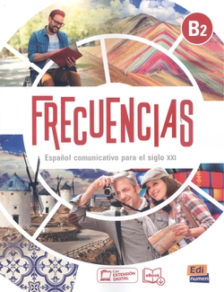 Frecuencias B2