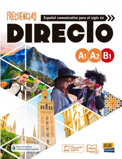 Frecuencias directo a1-b1