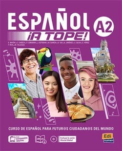 Español !a tope!.(A2)