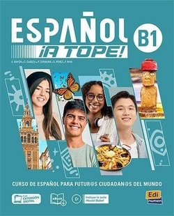 (24).español !a tope!.(b1).(estudiante)
