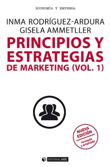 PRINCIPIOS Y ESTRATEGIAS DE MARKETING
