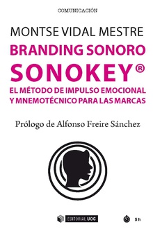 Branding sonoro Sonokey