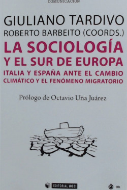 LA SOCIOLOGÍA Y EL SUR DE EUROPA