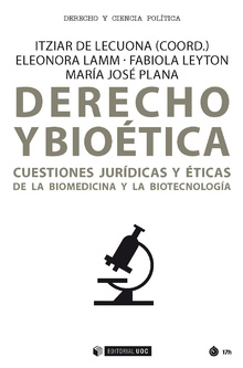 Bioética y derecho