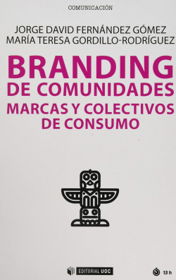 Branding de comunidades