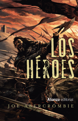 LOS HÈROES