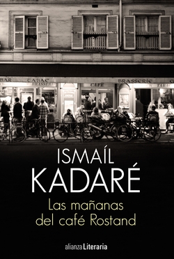 LAS MAÑANAS DEL CAFÈ ROSTAND