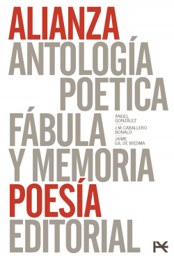 POESÍA