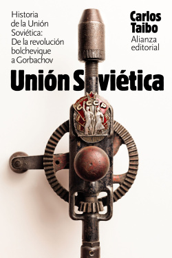 HISTORIA DE LA UNIÓN SOVIÈTICA