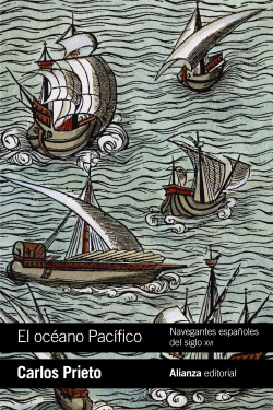 EL OCÈANO PACÍFICO