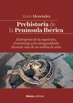 PEHISTORIA DE LA PENÍNSULA IBÈRICA