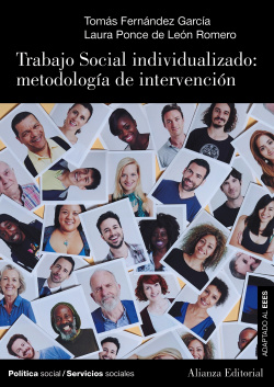 TRABAJO SOCIAL INDIVIDUALIZADO