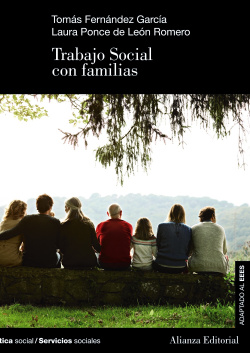 TRABAJO SOCIAL CON FAMILIA