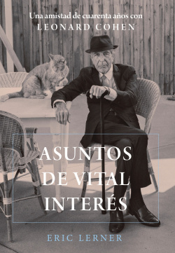 ASUNTOS DE VITAL INTERÈS