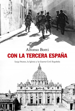 Con la Tercera España