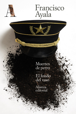Muertes de perro. El fondo del vaso