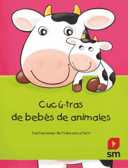CUCÚ-TRAS DE BEBÈS DE ANIMALES