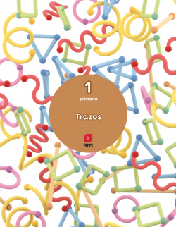 CUADERNO DE TRAZOS 1ºPRIMARIA