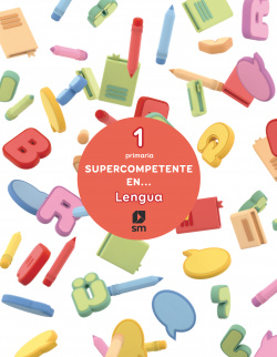 CUADERNO DE REPASO 1ºPRIMARIA