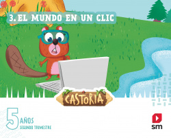 CASTORIA 5 AÑOS 2ºTRIMESTRE 2019