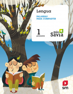 LENGUA 1ºPRIMARIA BREVE MÁS SAVIA 2019