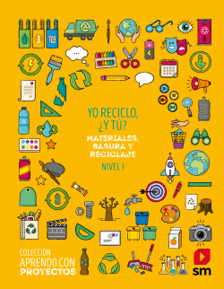 MATERIALES 1ºPRIMARIA. PROYECTO