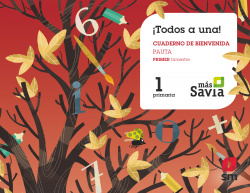 GLOBALIZADO PAUTA 1ºTRIM.1ºPRIMARIA MAS SAVIA 2019