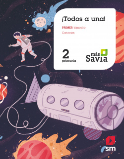 GLOBALIZADO PAUTA 1ºTRIM 2ºPRIMARIA.MÁS SAVIA CANARIAS 2019