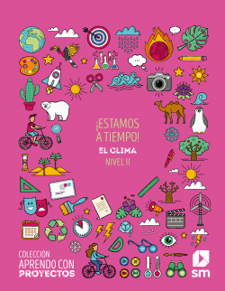 ESTAMOS A TIEMPO 3ºPRIMARIA. PROYECTOS 2019