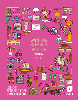 ROMA 3ºPRIMARIA. PROYECTOS 2019