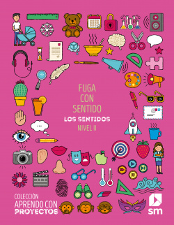 LOS SENTIDOS 3ºPRIMARIA. PROYECTOS 2019