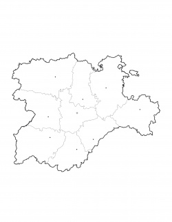 CIENCIAS SOCIALES 4ºPRIMARIA. MÁS SAVIA. CASTILLA Y LEÓN 2019