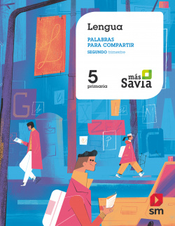 LENGUA 5ºPRIMARIA. BREVE. MÁS SAVIA