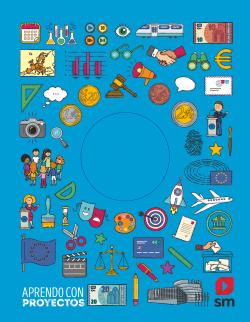 UNIÓN EUROPEA 5ºPRIMARIA. PROYECTOS