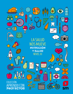 EL CUERPO HUMANO 5ºPRIMARIA. PROYECTOS 2019