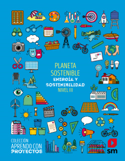 SOSTENIBLE 5ºPRIMARIA. PROYECTOS 2019