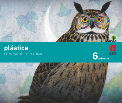 PLÁSTICA 6ºPRIMARIA. SAVIA. MADRID 2019